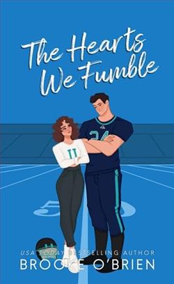 The Hearts We Fumble