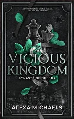 Vicious Kingdom
