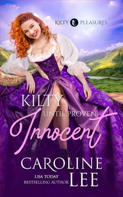 Kilty Until Proven Innocent