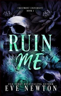 Ruin Me