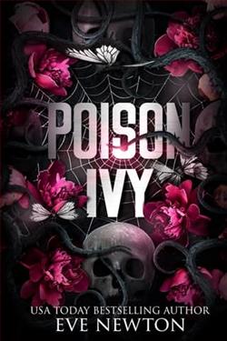 Poison Ivy