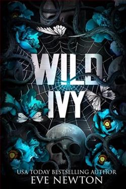 Wild Ivy