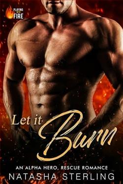 Let it Burn