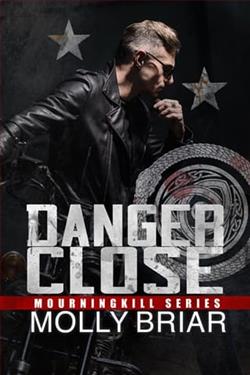 Danger Close