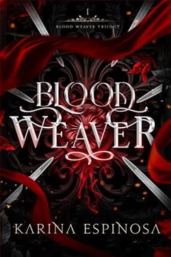 Blood Weaver