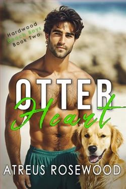 Otter Heart