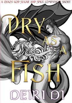 Dry as a Fish