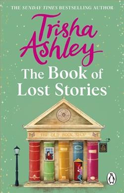 The Book of Lost Stories