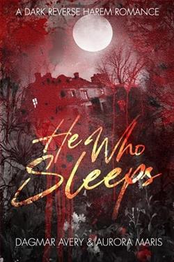 He Who Sleeps