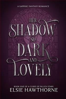 Her Shadow so Dark and Lovely