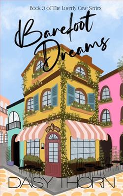 Barefoot Dreams