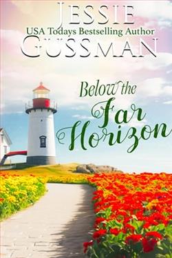 Below the Far Horizon
