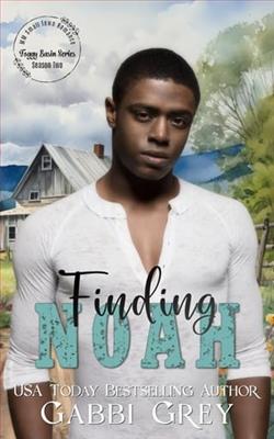 Finding Noah