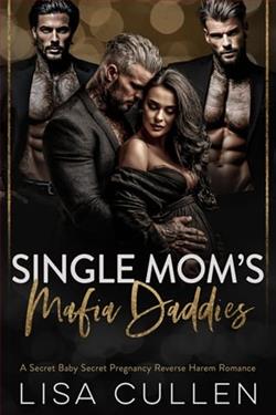 Single Mom's Mafia Daddies