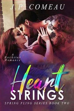 Heart Strings