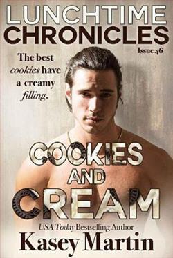 Cookies and Cream