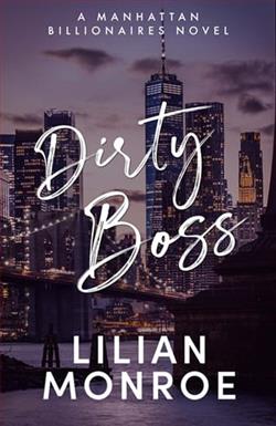 Dirty Boss