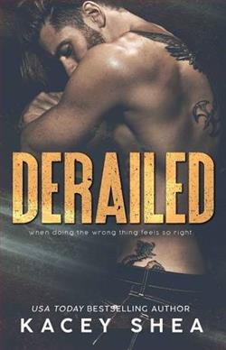 Derailed