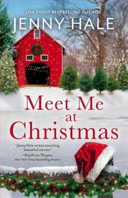 Meet Me at Christmas