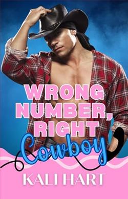 Wrong Number Right Cowboy