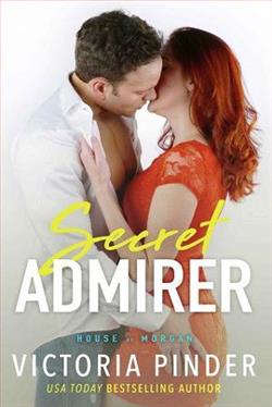 Secret Admirer