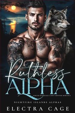 Ruthless Alpha