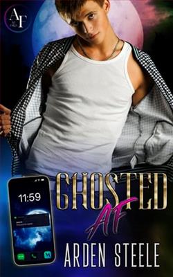 Ghosted AF