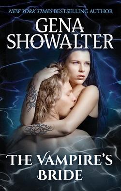 The Vampire's Bride (Atlantis #4).jpg