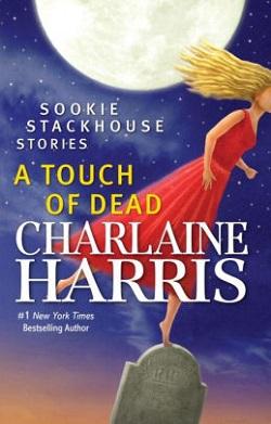 A Touch of Dead by Charlaine Harris.jpg