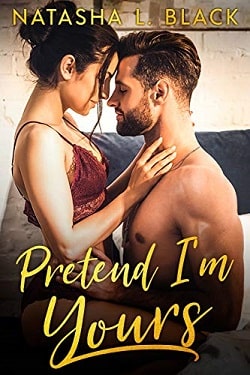Pretend I'm Yours by Natasha Black.jpg
