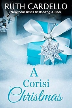 A Corisi Christmas (Legacy Collection 7) by Ruth Cardello