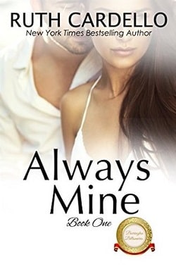 Always Mine (The Barrington Billionaires 1) by Ruth Cardello