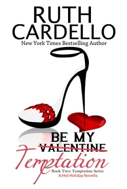 Be My Temptation (Temptation 2) by Ruth Cardello
