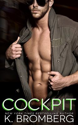 Cockpit by K. Bromberg