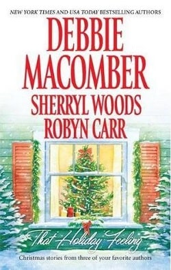 That Holiday Feeling (Virgin River 7.5) by Robyn Carr