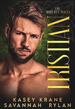 Tristian (The Doherty Mafia) by Savannah Rylan