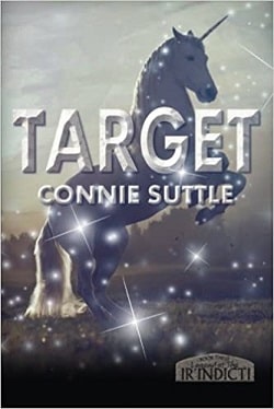 Target (Legend of the Ir'Indicti 3) by Connie Suttle