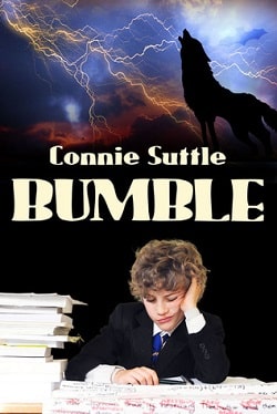 Bumble (Legend of the Ir'Indicti 1) by Connie Suttle