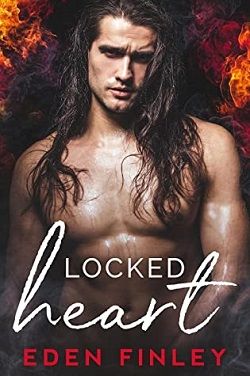 Locked Heart (Cash Me Outside 1) by Eden Finley