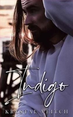 Indigo by Krystal Veitch