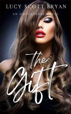 The Gift by Lucy Scott Bryan