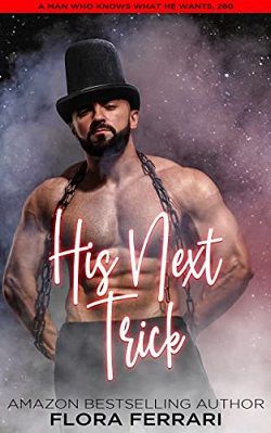 His Next Trick by Flora Ferrari