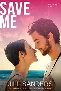 Save Me by Jill Sanders