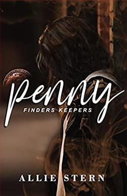 Penny by Allie Stern