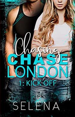 Kick-Off by Selena