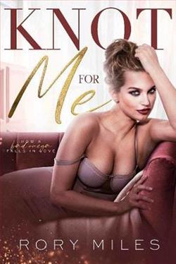 Knot for Me by Rory Miles