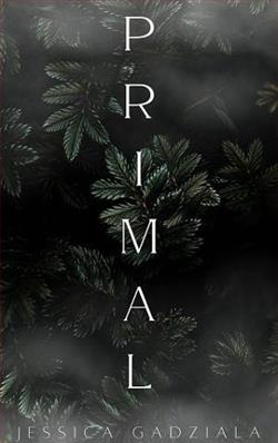 Primal by Jessica Gadziala