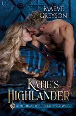 Katie's Highlander (Highland Protector 3) by Maeve Greyson