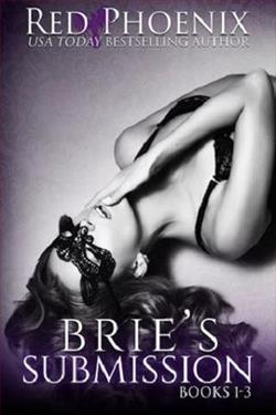 Brie's Submission by Red Phoenix