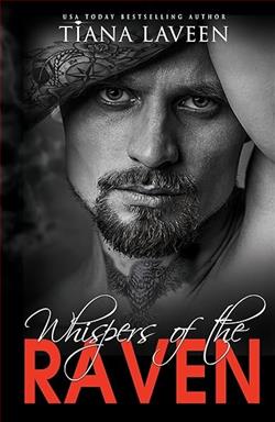 Whispers of the Raven by Tiana Laveen